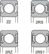 6000 Series Technical Diagram